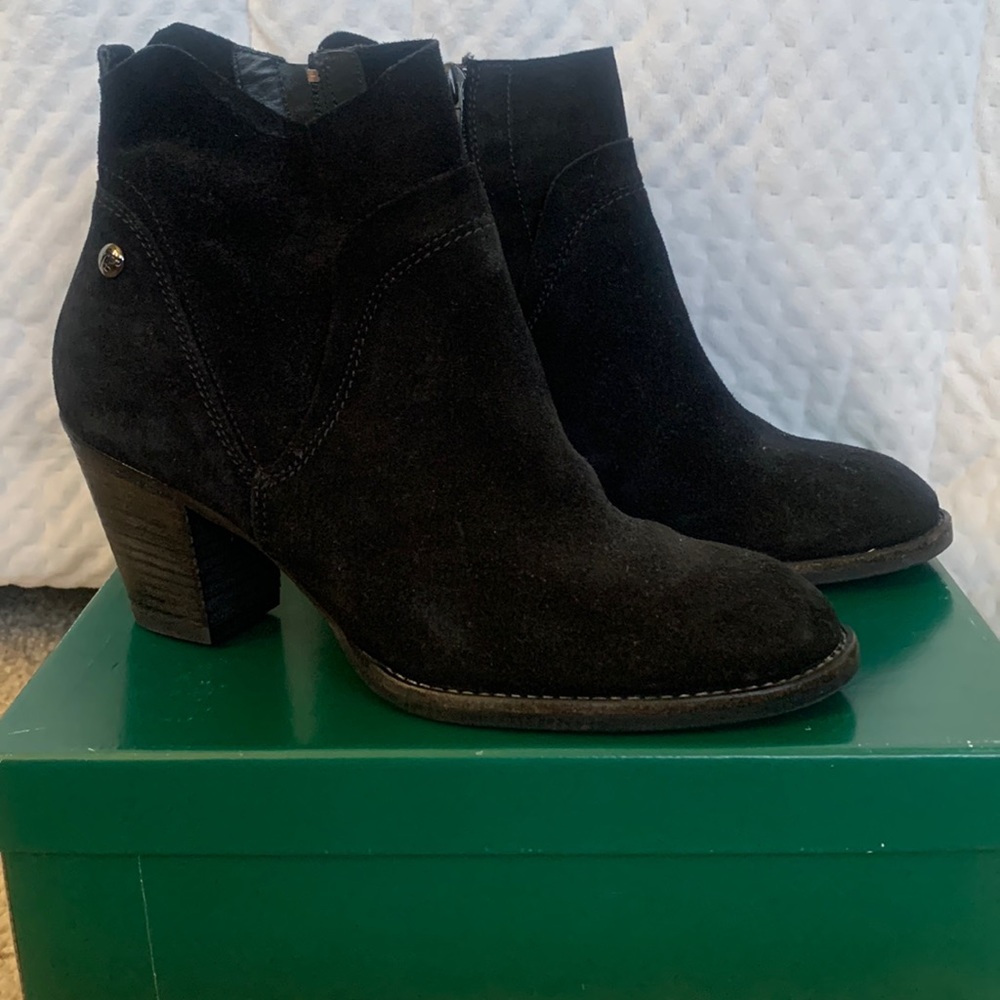 Paul Green Nora Boot